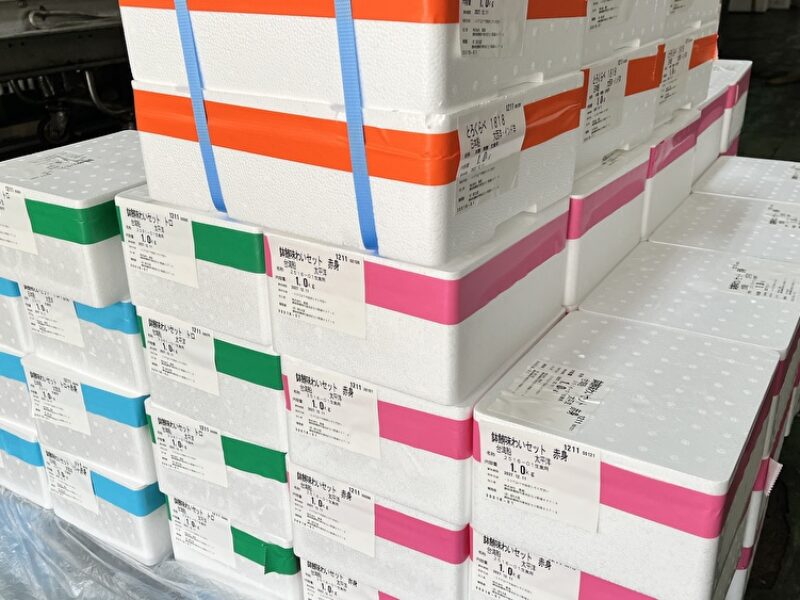 商品大量補充しました！