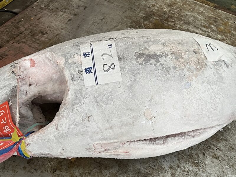 来月からの値上げの件