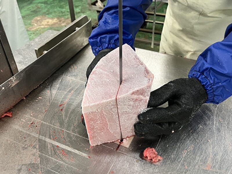 在庫バランスの難しさ